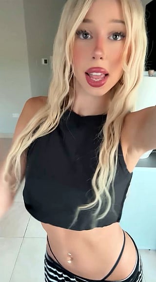 Should I Stay Natural or Go Fake? - OnlyFans Teen Tits'