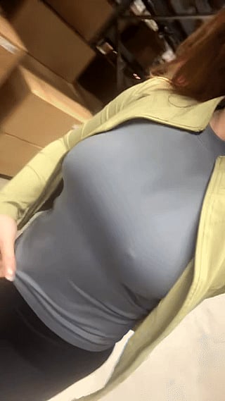 Ikea Love: Boobs, Boxes, and Bargains'