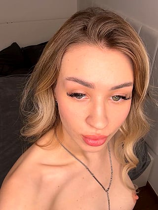 Lick My Boobs: A Friendly Request'