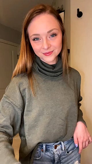 Tiny Titty Drop: A Perky Little Lady'