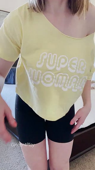 Super Powers: A Hotwife's Amazing Adventure'