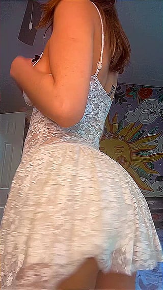 Squeeze Me: A Big Tits, Boobs, and Amateur Teen Experience'