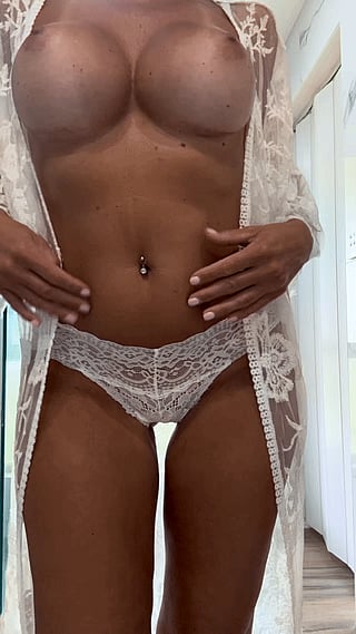 Should I Wear a Bra or Not? Confused About Panties'
