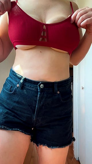 I'm Not Sorry for the Boner: Big Tits, Boobs, MILF, Natural Tits, OnlyFans, Tits'