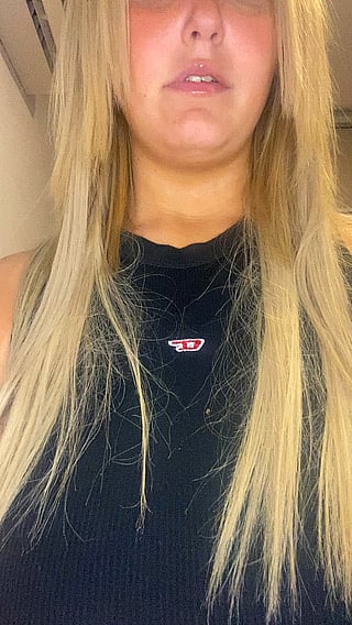 Fondle Your Way to Love: A Guide to Enjoying Long Hair'