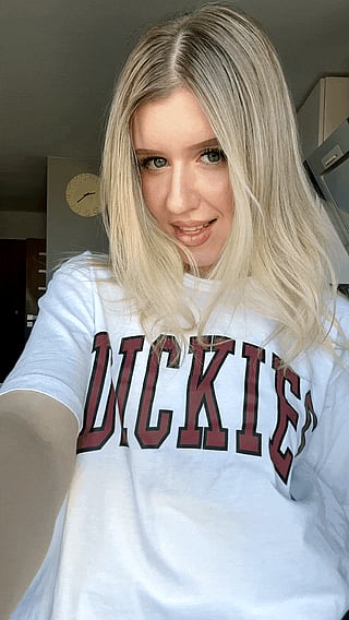 Reveal Your Perfect Tits with Dickies'
