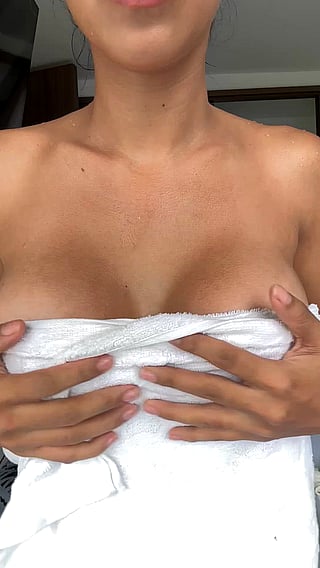Perfect Titties Up Close: A Must-See Video'
