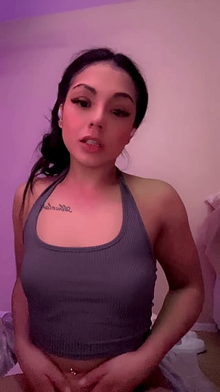 Would You Date a Girl with Small Natural Boobs?'
