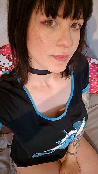 Revealing My Weird Facial Expressions'