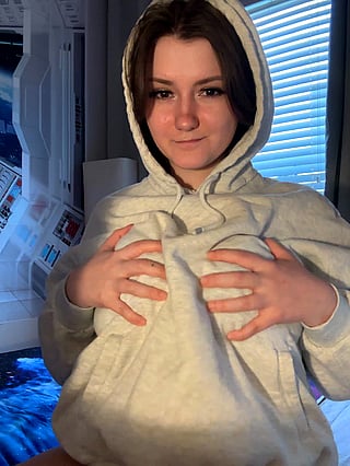 Two Titties a Day: Big Tits Amateur'