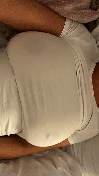 Big Tits Reveal: A Sneak Peek'