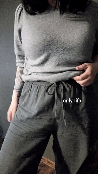 Titty Drop: The Ultimate Flash of Skin'