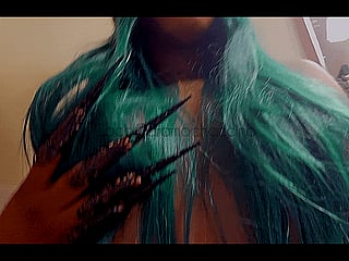 Baja Blast Reveal: Mount and Do Me'