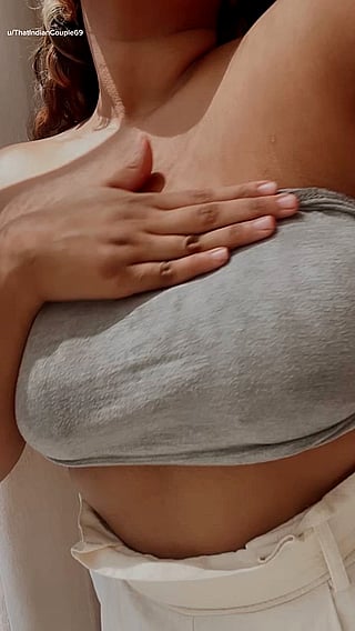 Big Boobs in India: A Real Thing!'