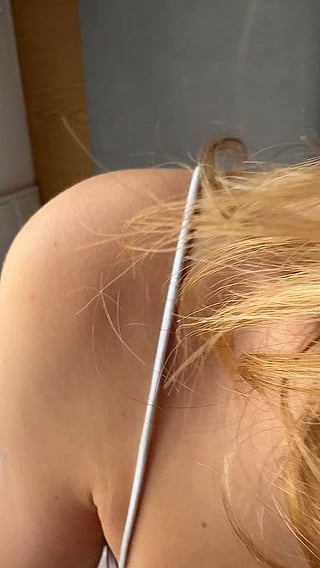 Revealing My Trump Cards: Big Tits and Amateur'