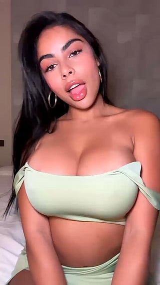Big Tits, Big Fun: Aim for Your Favorite Target'