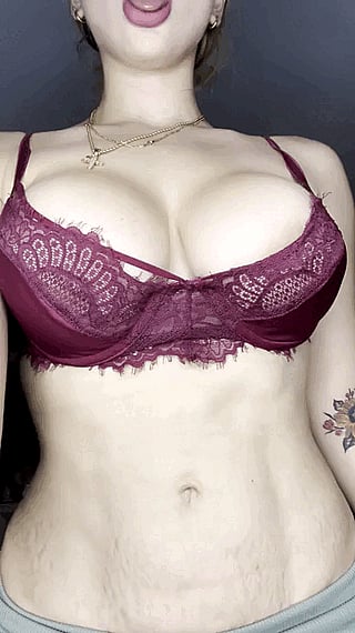 Titty Fuck Time: Let's Get Frisky'