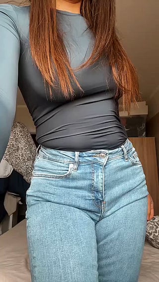 Focus on the Boobs: A Homemade Blowjob and Cumshot'