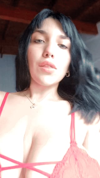 Revealing My Boobs: A Titty-Fucking Adventure'