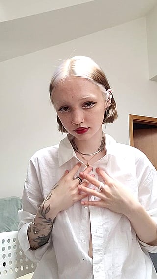 Do You Want to Play with My Flatchested?'