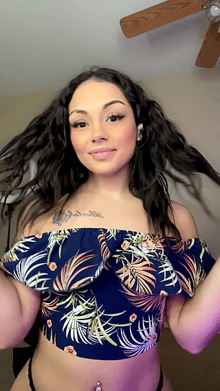 My A Cups Are Cute, Y or N? - A Woman's Perspective'