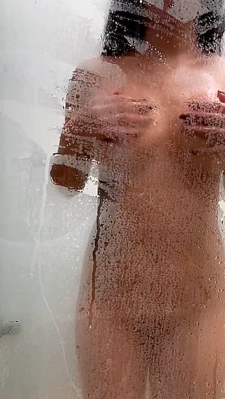 Straight from the Shower: A Plastic Fantasy'