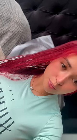 I Don't Touch Her, I Possess Her: Big Tits, Boobs, and OnlyFans'