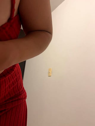 Who Knew This Little Tease Could Be So Hard?'