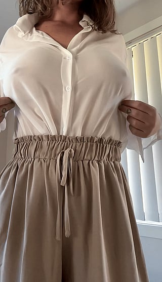 Wearing Tits to Work: A Guide to Appropriate Office Attire'