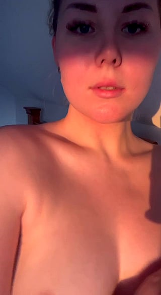 Proud Owner of These Small Swedish Boobies - Exploring the Beauty of Natural Tits'