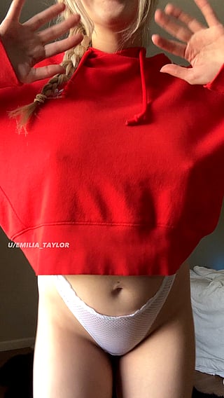 Milk it up: OnlyFans fans get their fill in this amateur homemade video'