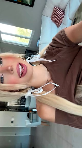 Titty Bitty Teen Tits: OnlyFans Exclusive'