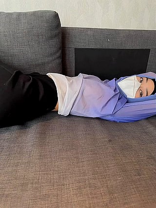 Couchin' It Up: Boobs, Dicks, and Layin' Around'
