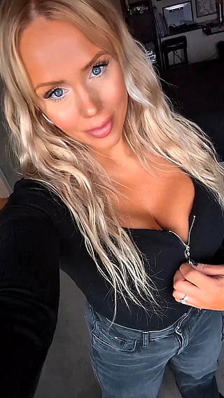 The older I get, the freakier my tits get: 30+, amateur, big tits, OnlyFans'