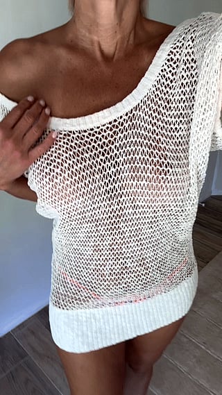 No Bra Days Are the Best: A Candid Chat About Breastfeeding and Comfort'