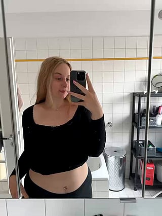 Big Tits MILF Tits: They're Made to be Held by You'