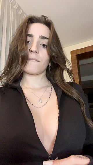 Slow Reveal of Juicy Titties: Amateur B Cup, Natural, OnlyFans, Tits'