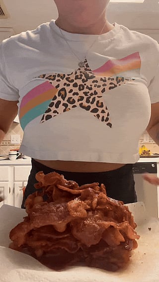 Reveal: Breakfast is Served!'