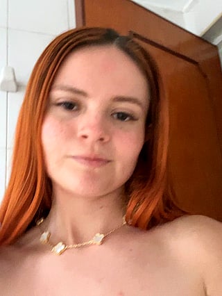 B Cup Babe's Bouncy Boobs'