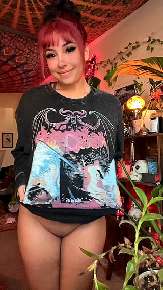 Titty Drop: Big Tits, Cute Latina'
