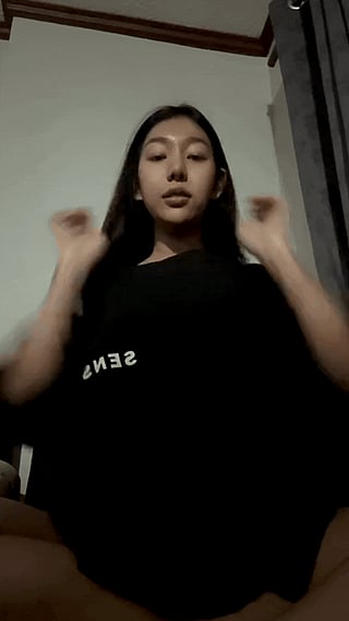 Busty Asian Reveal: Unveiling the Beauty'