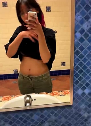 Do Men Find My Tits Size Attractive Enough to Jerk Off? Latina Anal Cock'