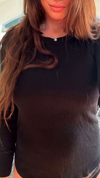 Reveal Your Big Tits: Embrace Your Boobs and Be a Slut'