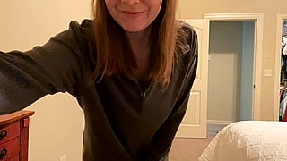 Hotwife's Big Tits and Cumshot Fun'