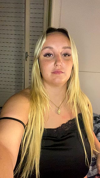My Bra Didn't Stand a Chance: DD Cup Natural'