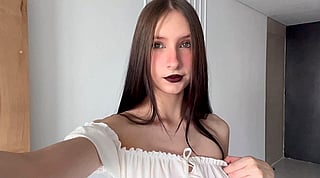 Should I Get Boobs Done or Just Stay Natural? OnlyFans Teen Tits'