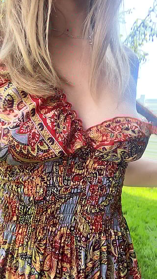 Reveal Technique: Who's Boob Reveal is Better?'