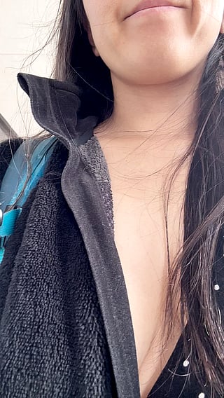 Asian Titty Drop: Big Nipples and Boobs Revealed'