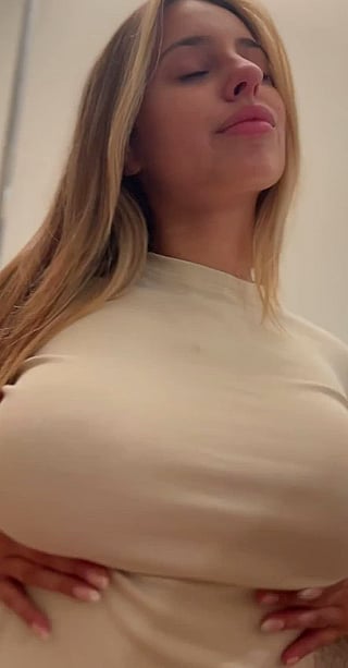 Big Tits in Your Face: Amateur Fun'