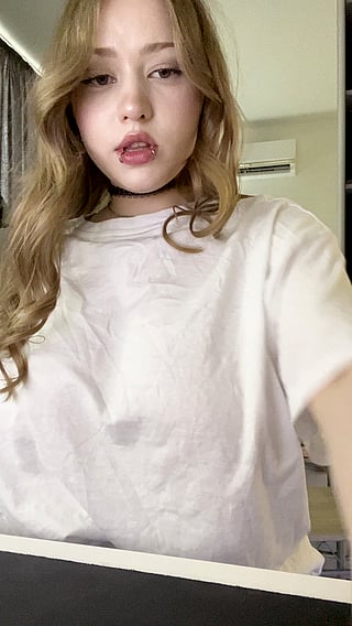 Big Tits Teen OnlyFans: Patience Pays Off'